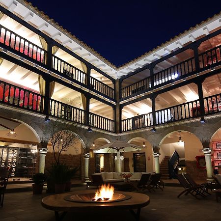El Mercado Cusco Dış mekan fotoğraf