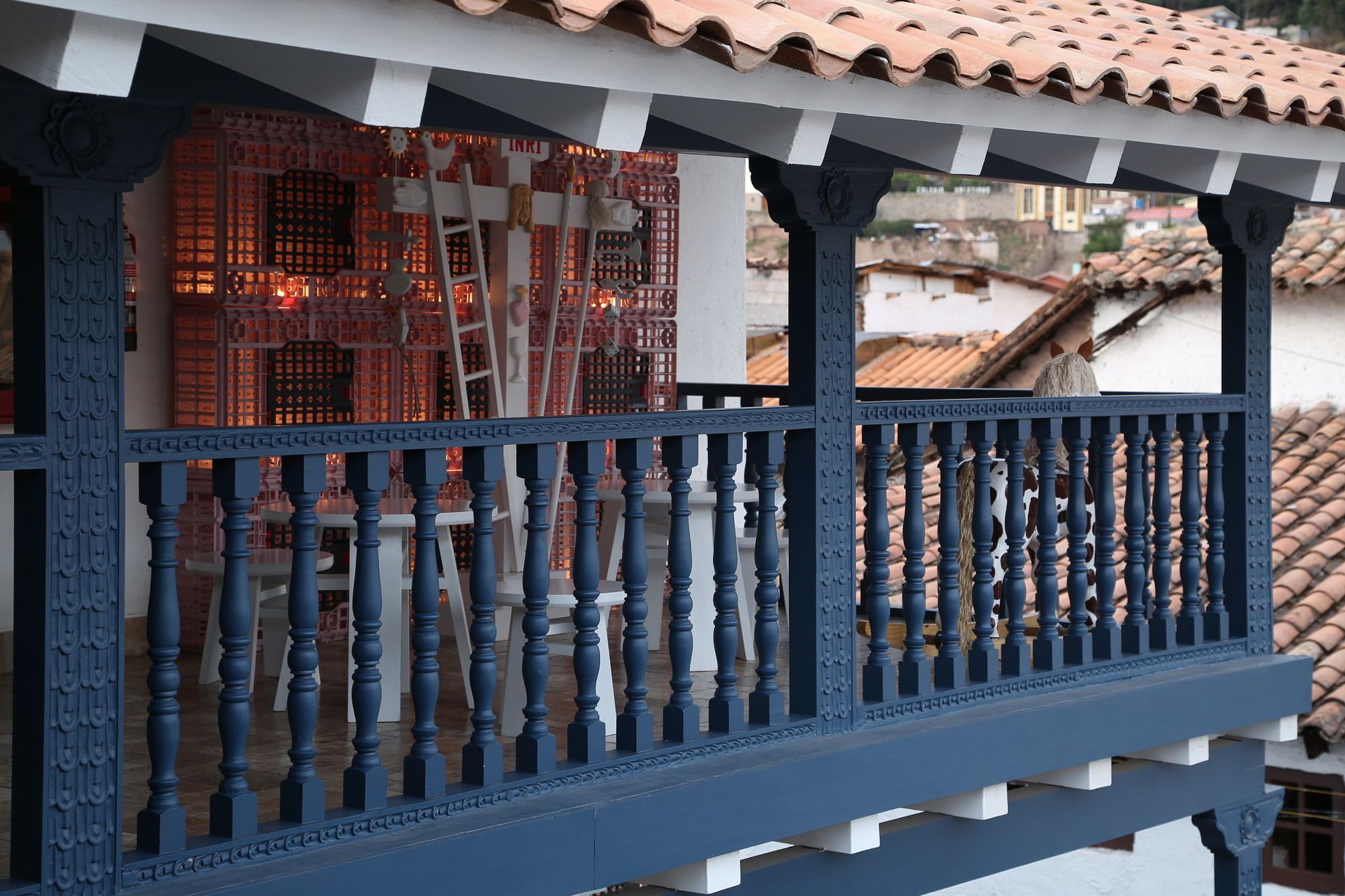 El Mercado Cusco Dış mekan fotoğraf